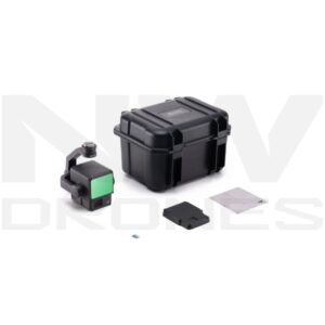 Câmera DJI LiDAR Zenmuse L2 - Alta Precisão para Mapeamento e Modelagem 3D