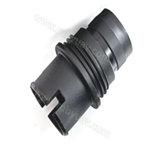 Eixo Adaptador da Lança para Agras T40/T20P - T40/T20P