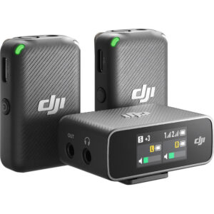 Microfone DJI Mic - DJI108