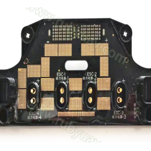 Módulo do quadro de distribuição para Agras T40 - T40