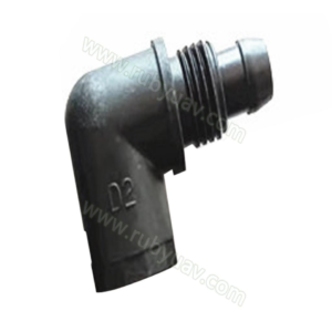 Cotovelo da bomba de água para Agras T40/T20P - T40/T20P