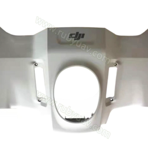 Concha Superior Frontal para Agras T40/T20P - T40/T20P