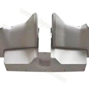 Concha Inferior Dianteirapara Agras T40/T20P - T40/T20P