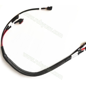 Cabo composto M3 M4 ESC para Agras T40 - T40
