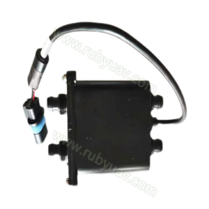 Máquina de fluxo (fluxometro) para Agras T40/T20P - T40/T20P