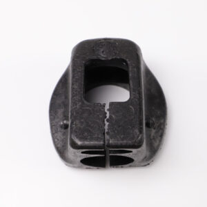 Cobertura de proteção do motor (dianteira e traseira) para Agras T30 - T30