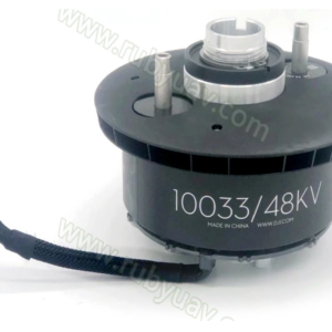 Motor de potência 10033 para Agras T40/T20P - T40/T20P