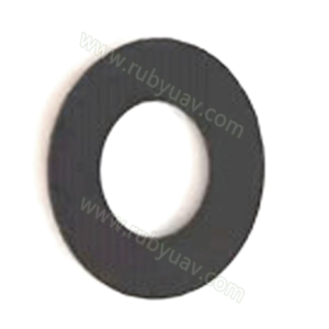 Tampa de vedação do bico centrífugo para Agras T40/T20P - T40/T20P