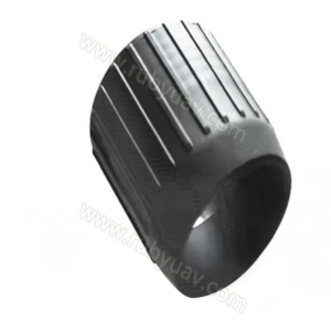 Manga giratória de liberação rápida do bico de pulverização centrífuga para Agras T40/T20P - T40/T20P