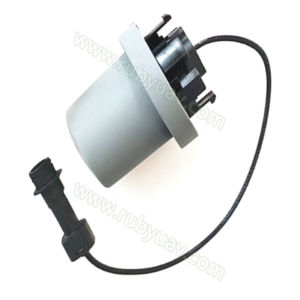 Antena RTK (incluindo cabo) para Agras T40/T20P - T40/T20P