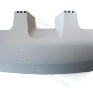 Tampa traseira inferior para Agras T40/T20P - T40/T20P