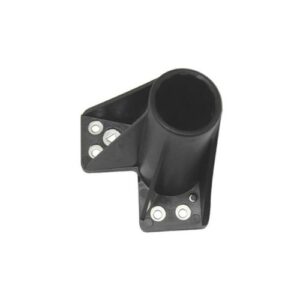 Peça de fixação do trem de pouso (traseira esquerda) M3 para Agras T40/T20P - T40/T20P