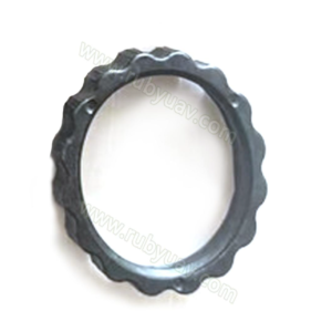 Porca de saída para Agras T40/T20P - T40/T20P