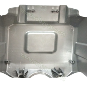 Concha do tanque para Agras T40 - T40