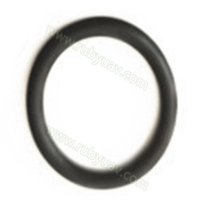 Anel de borracha da válvula do bocal centrífugo para Agras T40/T20P - T40/T20P