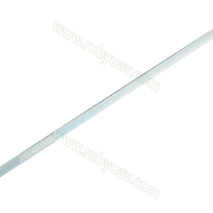 Tubo de água com cabeça de pulverização centrífuga de 50 cm para Agras T40/T20P - T40/T20P