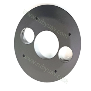 Tampa do motor da bomba do impulsor completa para Agras T40/T20P - T40/T20P