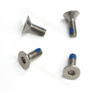 Parafuso da hélice para Agras T40/T20P - T40/T20P