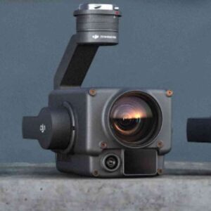 Câmera DJI Zenmuse H20 para Matrice 300
