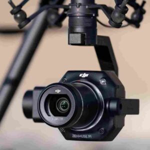 Câmera DJI Zenmuse P1 para Matrice 300 RTK