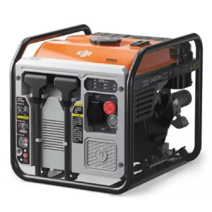 Gerador e Carregador de Bateria DJI D4500i Para Drone Agras T10