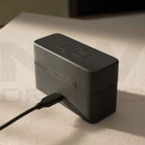 Case de Carregamento DJI Mic Mini BR - DJI130