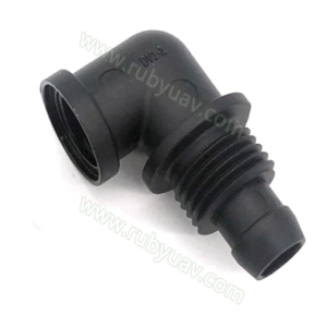 Cotovelo do tubo de água (rosca interna) para Agras T40/T20P - T40/T20P