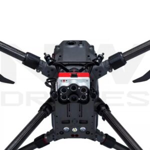 Câmera Multiespectral MicaSense RedEdge-P