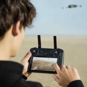 Controle DJI RC Pro - DJI1010
