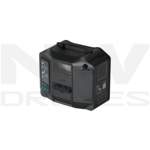 CZI TK3 – Mochila com Sistema de Alimentação por Cabo para Drones DJI