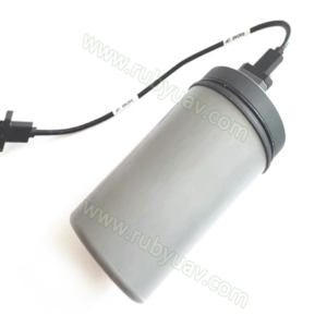 Módulo de radar com linha de sinal para Agras T40/T20P - T40/T20P