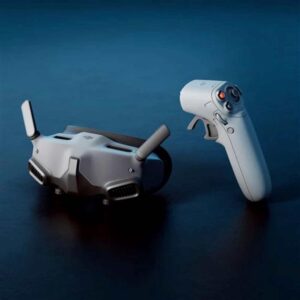 DJI Goggles 2 com DJI Motion 2 - DJI1021