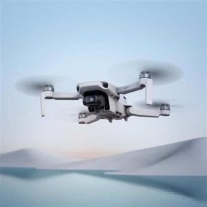 Drone DJI Mini 2 SE Standard (sem tela) - DJI027