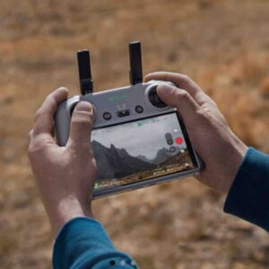 Controle Remoto DJI RC 2 - DJI1028