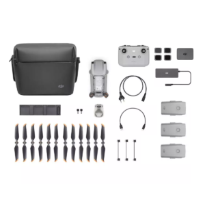 Drone DJI Air 2s Fly More combo