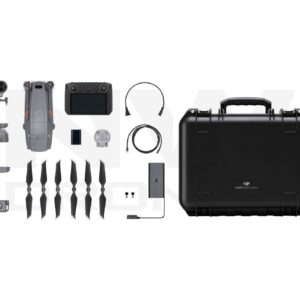 Drone DJI Mavic 2 Enterprise Advanced-Drone DJI Mavic 2 Enterprise Advanced