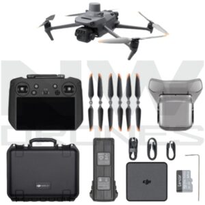 Drone DJI Mavic 3 Multispectral