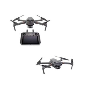 Drone DJI Mavic 2 Enterprise Dual Smart Controle