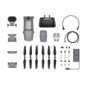 Drone DJI Mavic 2 Enterprise Zoom c/DJI Smart Controller