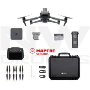 Drone DJI Mavic 3 Multispectral Reta
