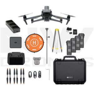 Drone DJI Mavic 3 Multispectral RTK