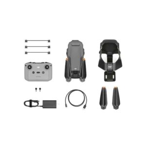Drone DJI Mavic 3 Single - DJI009