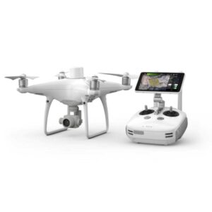 Drone DJI Phantom 4 RTK