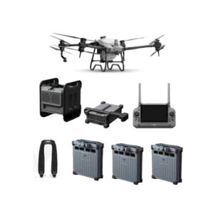Drone Pulverizador DJI Agras T40