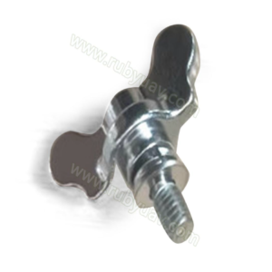 Porca de polegar do bico centrífugo para Agras T40/T20P - T40/T20P