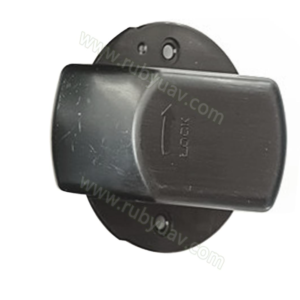 Caixa da bomba de água para Agras T40/T20P - T40/T20P