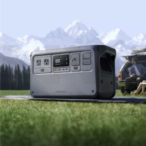 Estação de energia DJI Power 1000 110V - DJI601