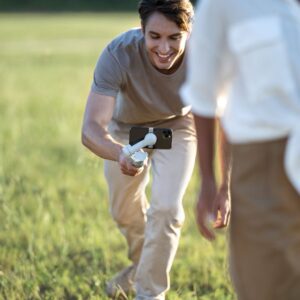 Estabilizador DJI Osmo Mobile 4 Se