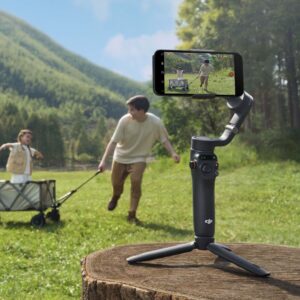 Estabilizador DJI Osmo Mobile 6 - DJI110