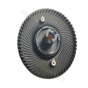 Placa inferior do rotor do bico centrífugo para Agras T40/T20P - T40/T20P